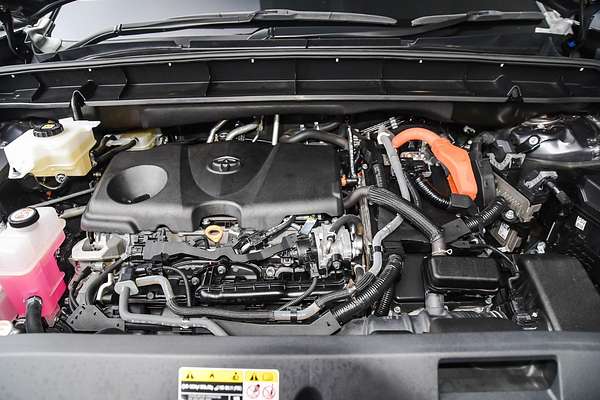 2023 Toyota Kluger GX AXUH78R