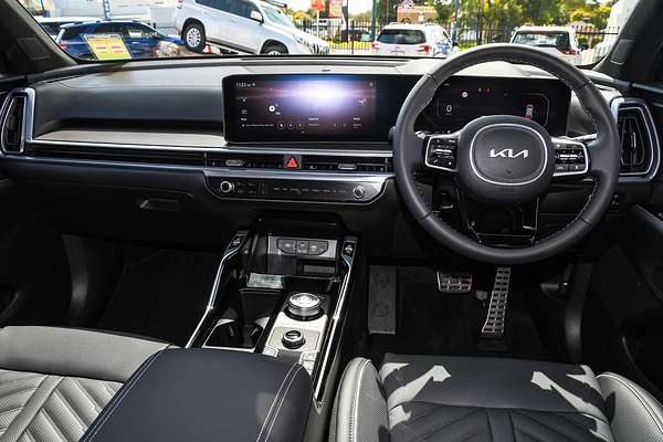 2025 Kia Sorento PHEV GT-Line MQ4 PE