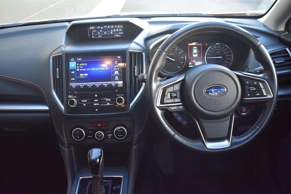 2020 Subaru XV 2.0i-L G5X