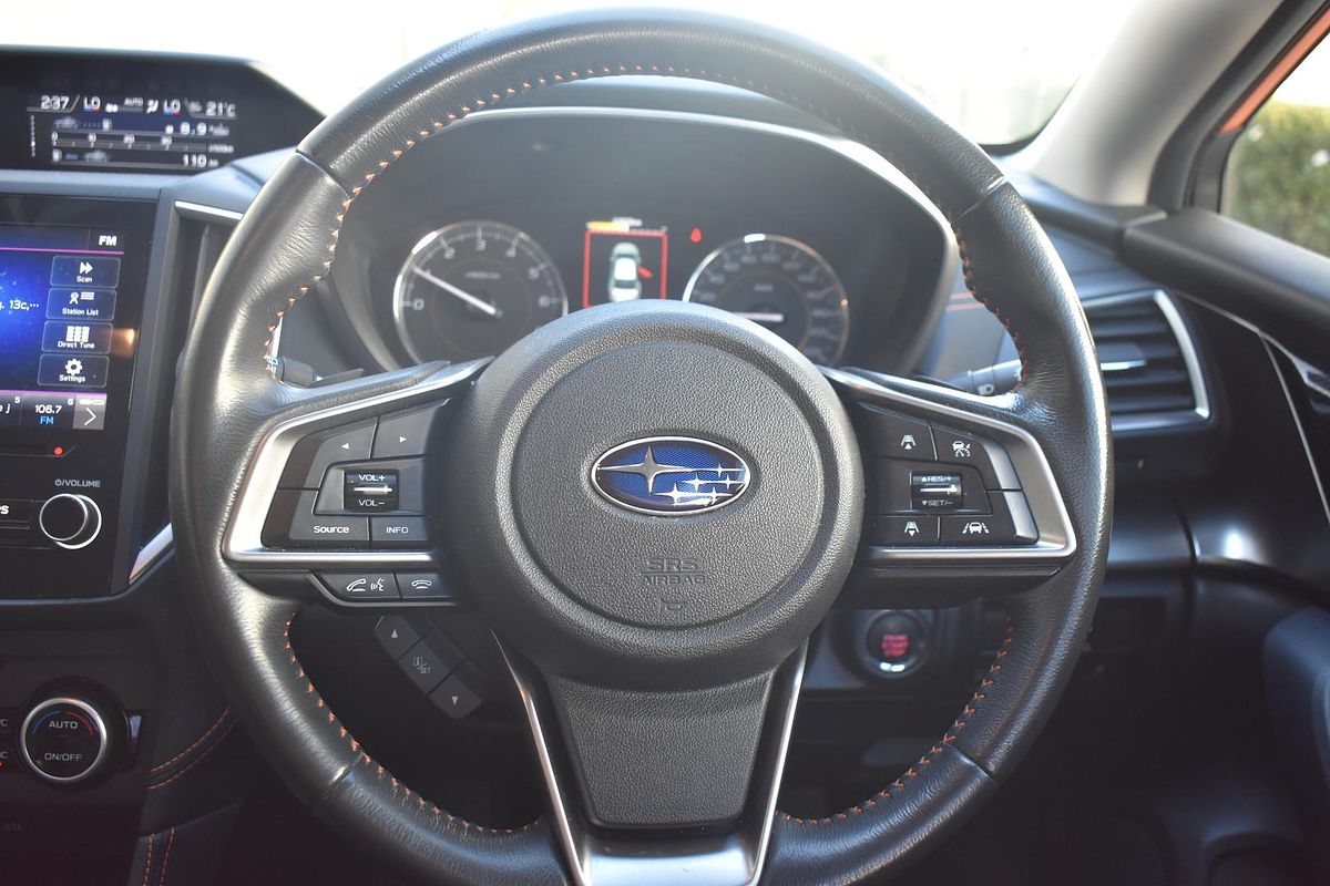 2020 Subaru XV 2.0i-L G5X