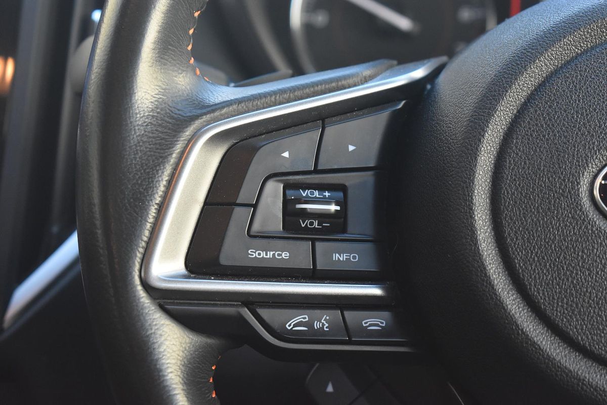 2020 Subaru XV 2.0i-L G5X