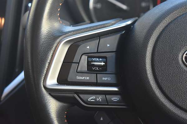 2020 Subaru XV 2.0i-L G5X