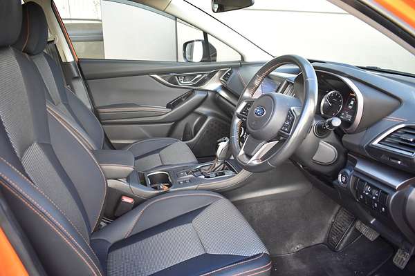2020 Subaru XV 2.0i-L G5X