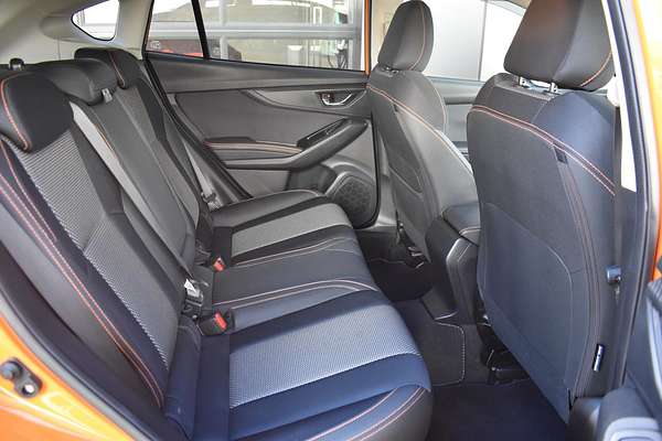 2020 Subaru XV 2.0i-L G5X