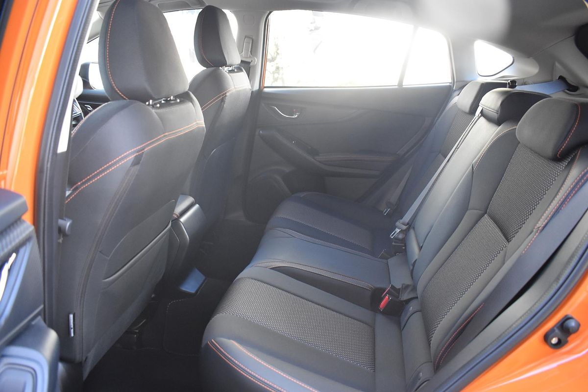 2020 Subaru XV 2.0i-L G5X