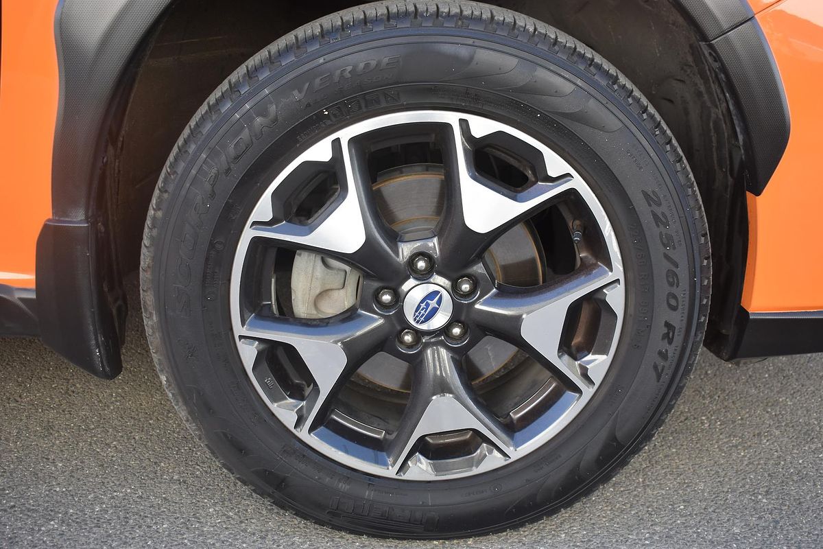 2020 Subaru XV 2.0i-L G5X