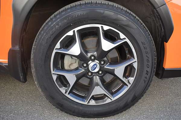 2020 Subaru XV 2.0i-L G5X
