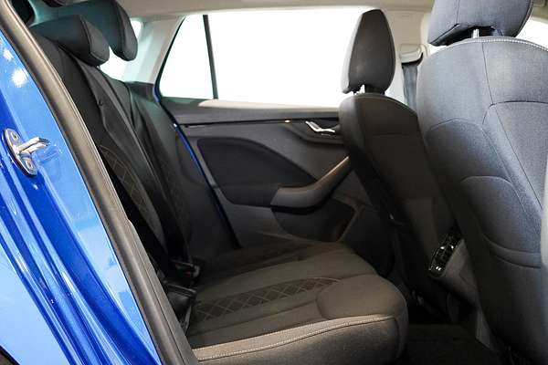 2023 SKODA Scala 85TSI Ambition NW