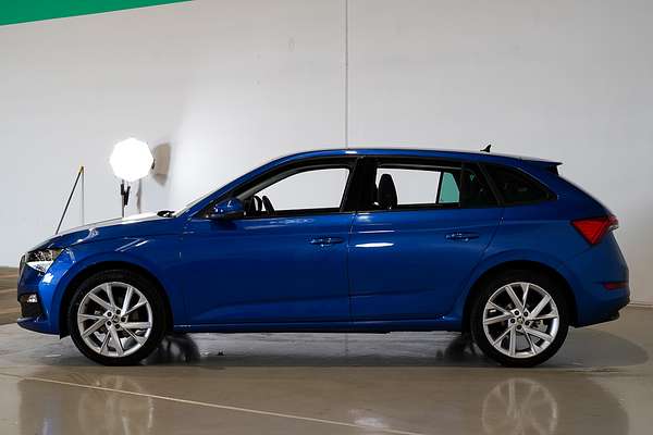 2023 SKODA Scala 85TSI Ambition NW