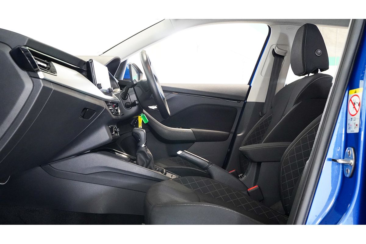 2023 SKODA Scala 85TSI Ambition NW