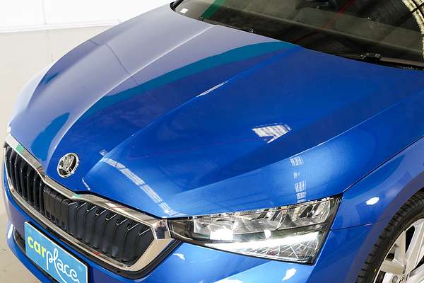 2023 SKODA Scala 85TSI Ambition NW