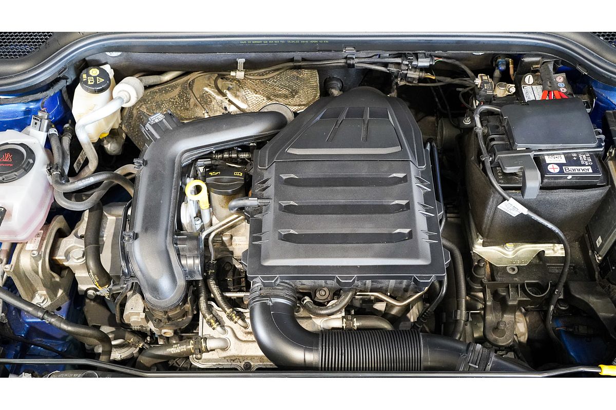 2023 SKODA Scala 85TSI Ambition NW