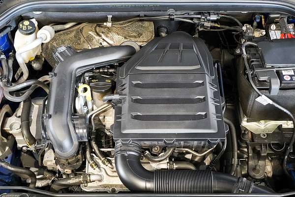 2023 SKODA Scala 85TSI Ambition NW