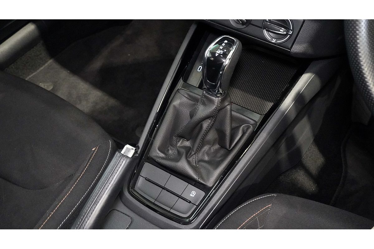 2023 SKODA Scala 85TSI Ambition NW