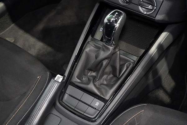 2023 SKODA Scala 85TSI Ambition NW
