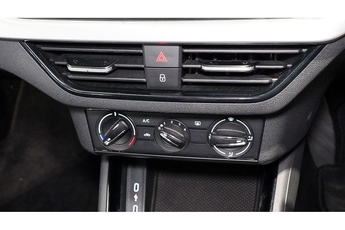 2023 SKODA Scala 85TSI Ambition NW