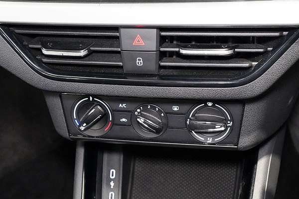2023 SKODA Scala 85TSI Ambition NW
