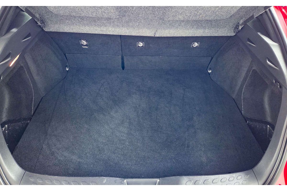 2023 Toyota C-HR GXL NGX10R