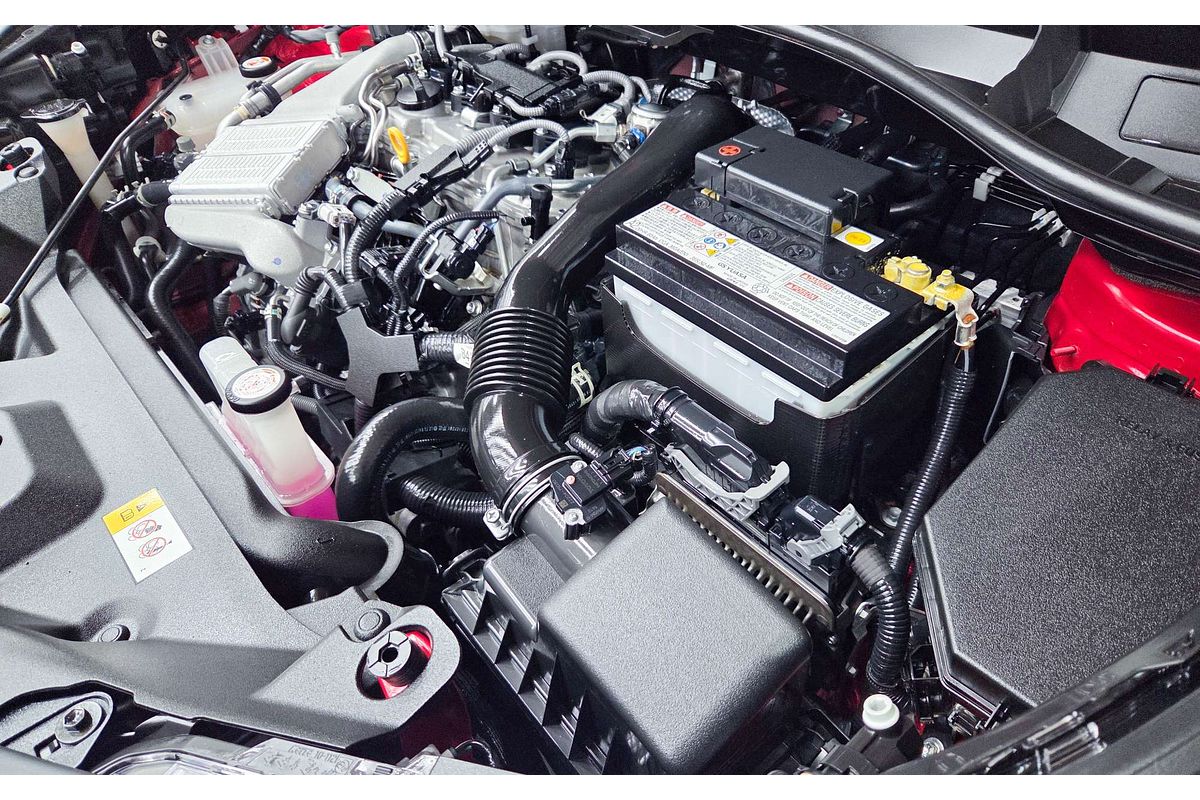 2023 Toyota C-HR GXL NGX10R