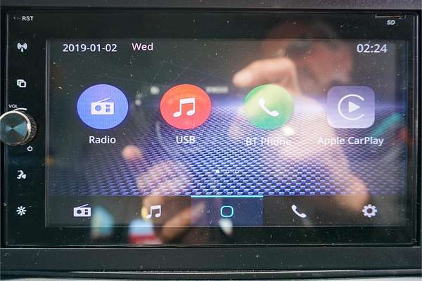 2008 Mercedes-Benz Sprinter 515CDI NCV3 LWB