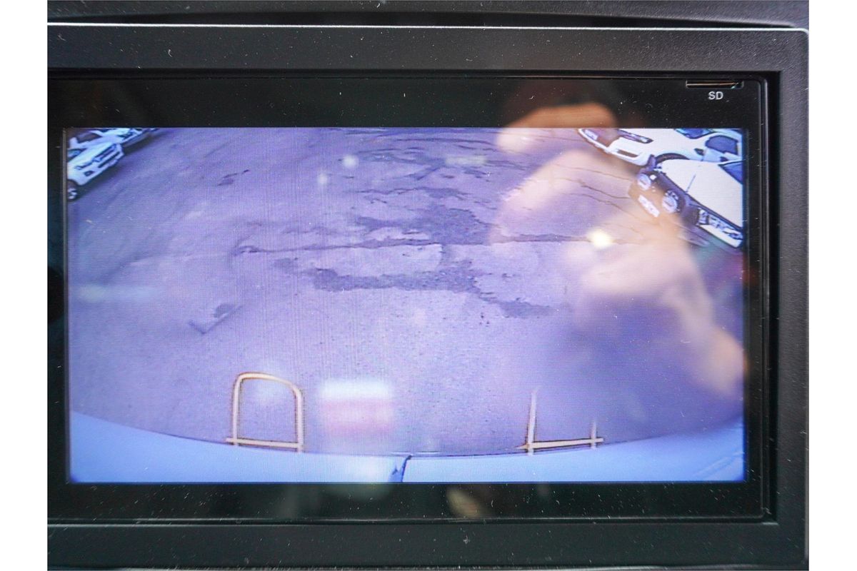 2008 Mercedes-Benz Sprinter 515CDI NCV3 LWB