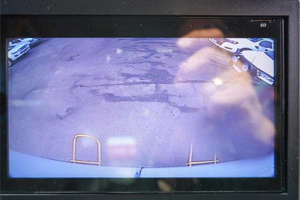 2008 Mercedes-Benz Sprinter 515CDI NCV3 LWB