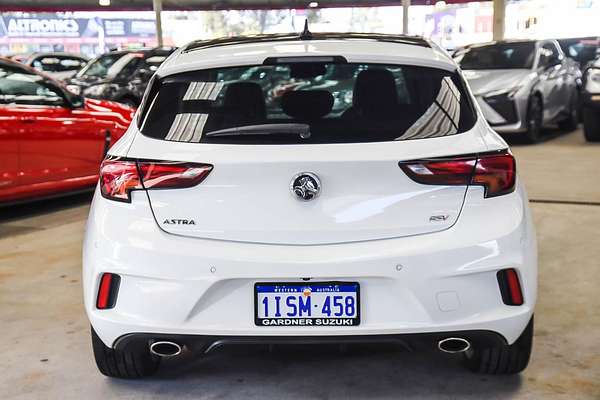 2020 Holden Astra RS-V BK