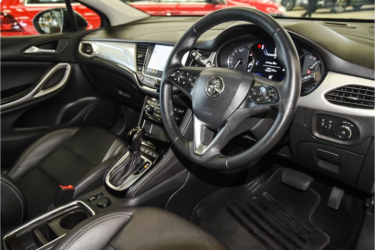 2020 Holden Astra RS-V BK
