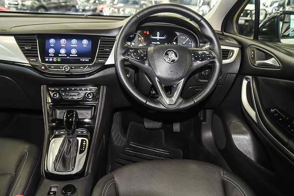 2020 Holden Astra RS-V BK