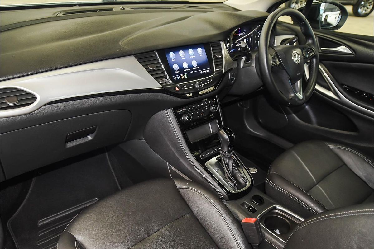 2020 Holden Astra RS-V BK