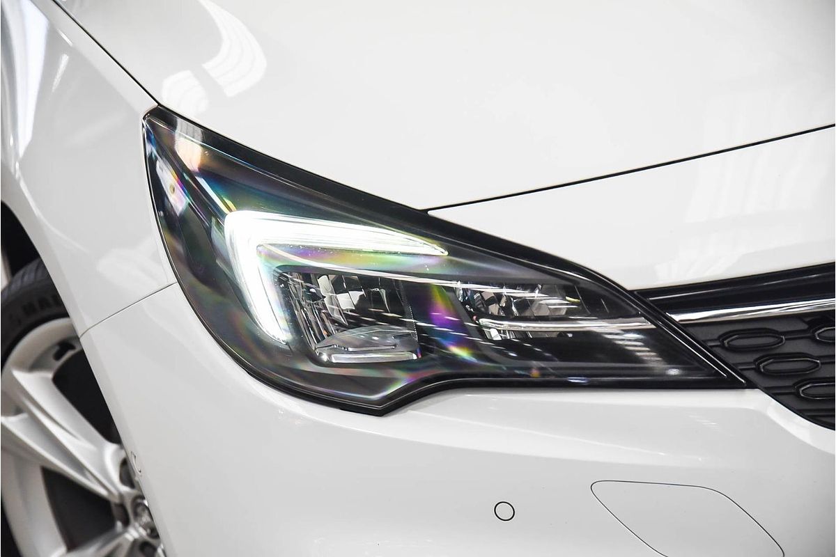 2020 Holden Astra RS-V BK