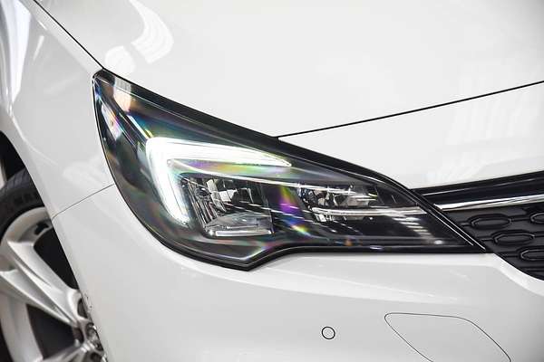 2020 Holden Astra RS-V BK