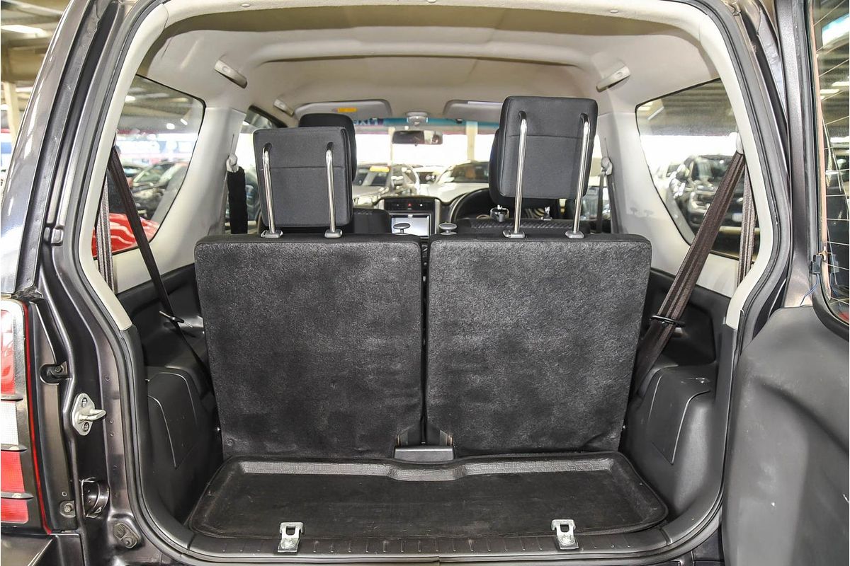 2015 Suzuki Jimny Sierra SN413 T6