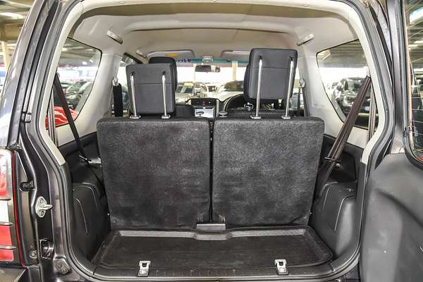2015 Suzuki Jimny Sierra SN413 T6