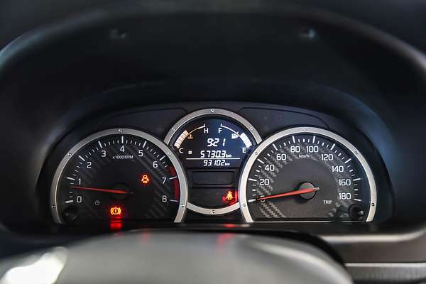 2015 Suzuki Jimny Sierra SN413 T6