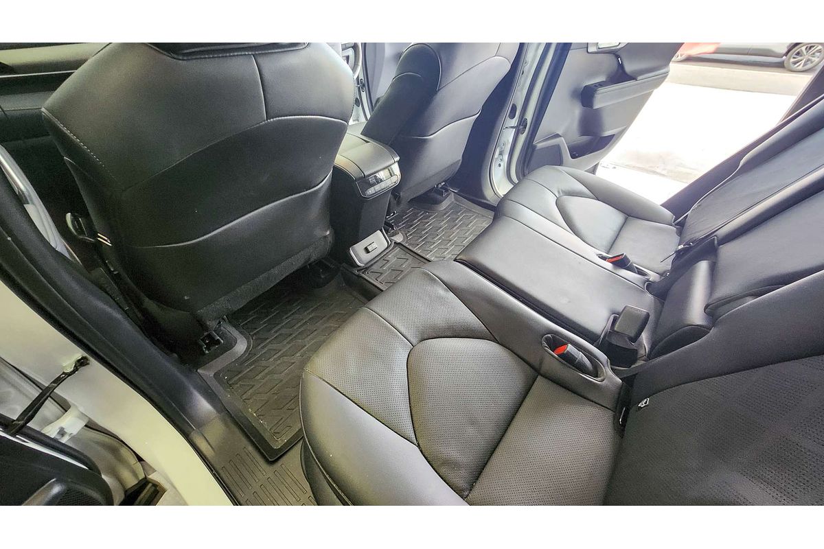 2023 Toyota Kluger Grande AXUH78R