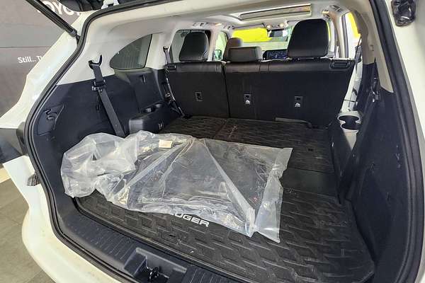 2023 Toyota Kluger Grande AXUH78R