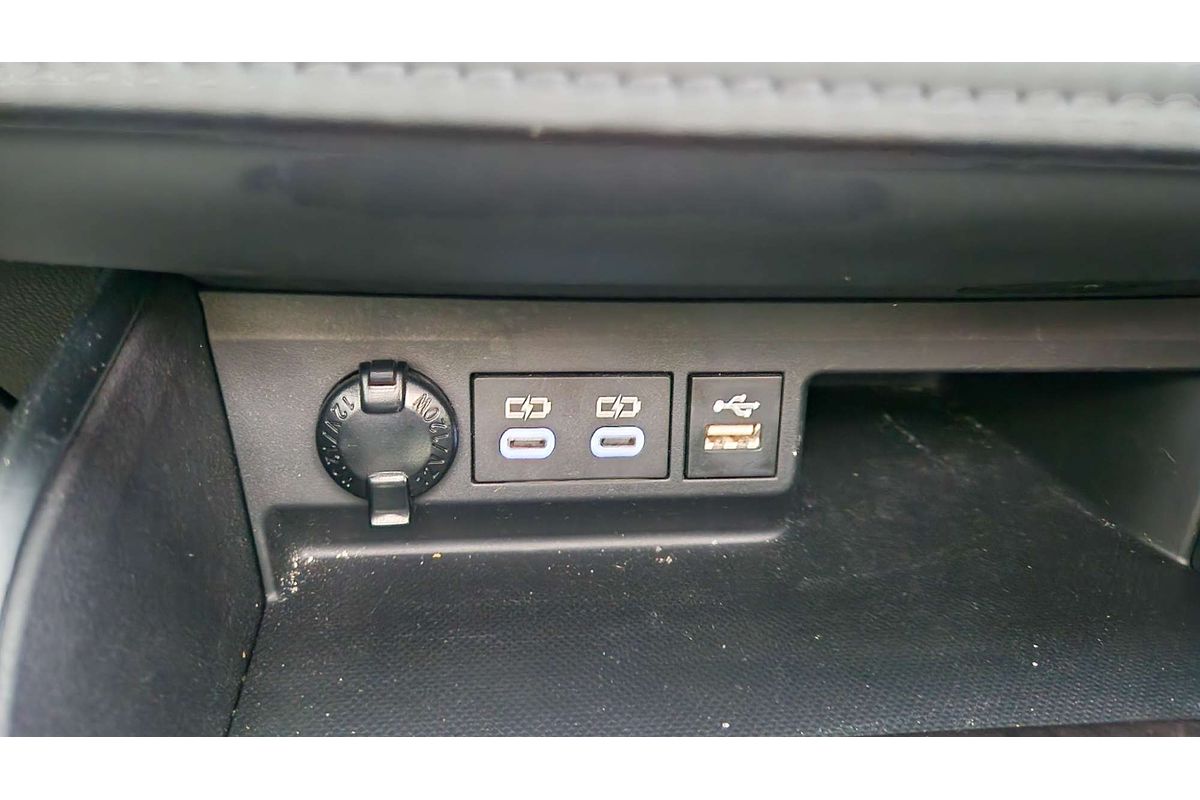 2023 Toyota Kluger Grande AXUH78R