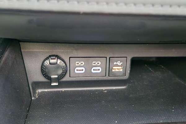 2023 Toyota Kluger Grande AXUH78R