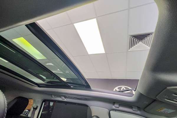 2023 Toyota Kluger Grande AXUH78R