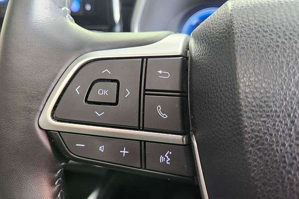 2023 Toyota Kluger Grande AXUH78R