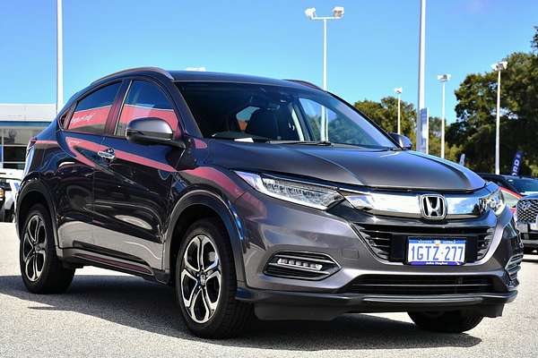 2019 Honda HR-V VTi-LX