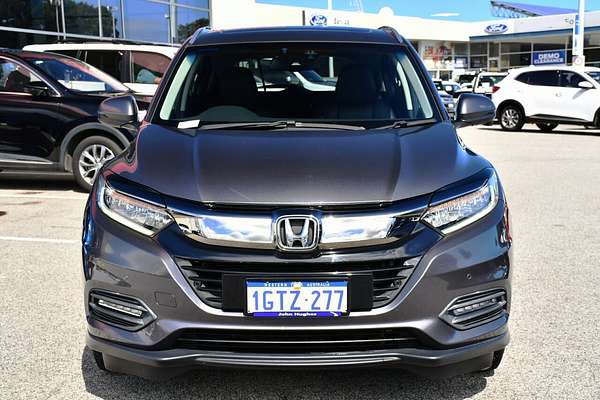 2019 Honda HR-V VTi-LX