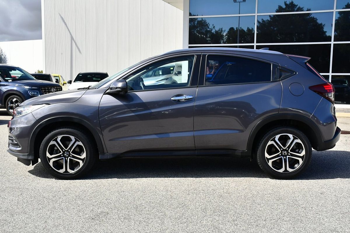 2019 Honda HR-V VTi-LX