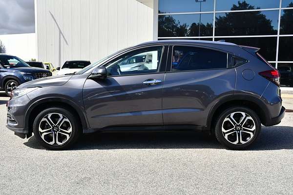 2019 Honda HR-V VTi-LX