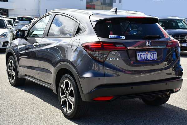 2019 Honda HR-V VTi-LX