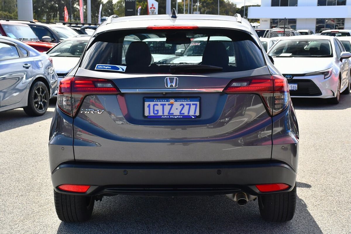 2019 Honda HR-V VTi-LX