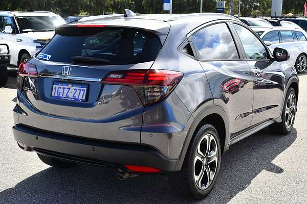 2019 Honda HR-V VTi-LX