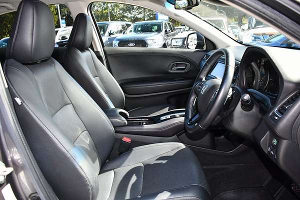 2019 Honda HR-V VTi-LX