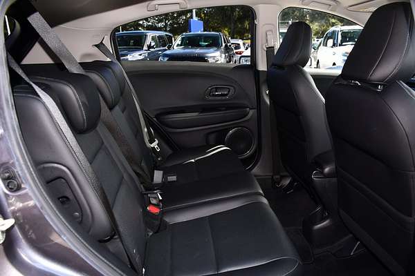 2019 Honda HR-V VTi-LX
